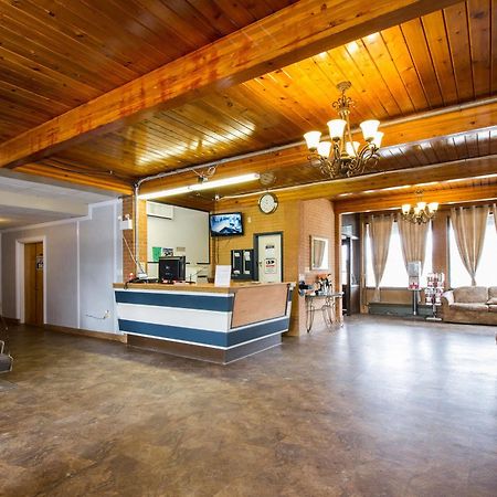 Lagana Hotel Lanigan Exteriér fotografie
